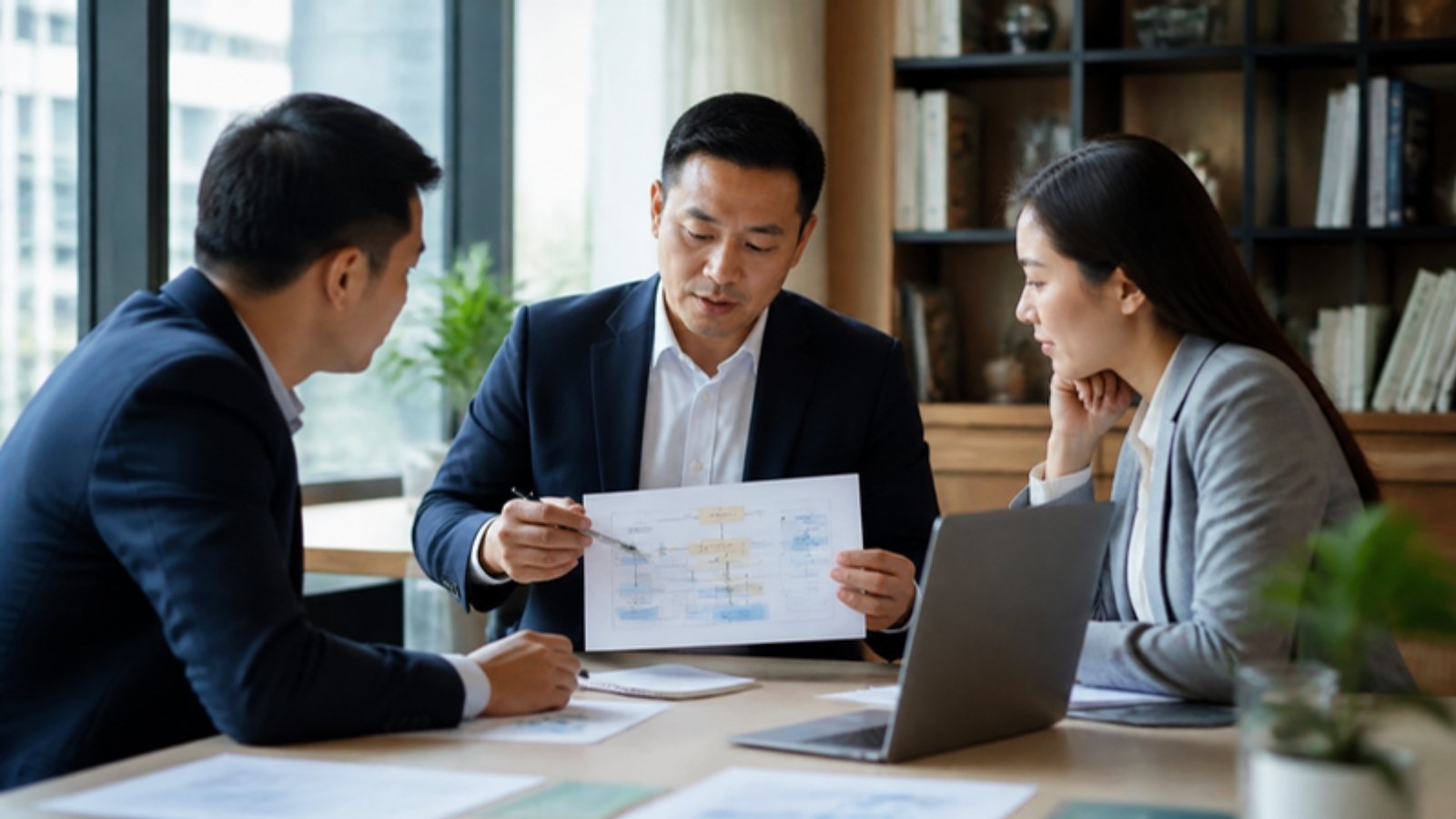VietnamBiz: Dược Bình Đông chuyển từ hộ gia đình sang doanh nghiệp chuẩn hóa