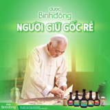 Dược Bình Đông: Hành trình ‘thân thuộc mọi nhà’, từ công thức gia truyền đến thương hiệu tin cậy