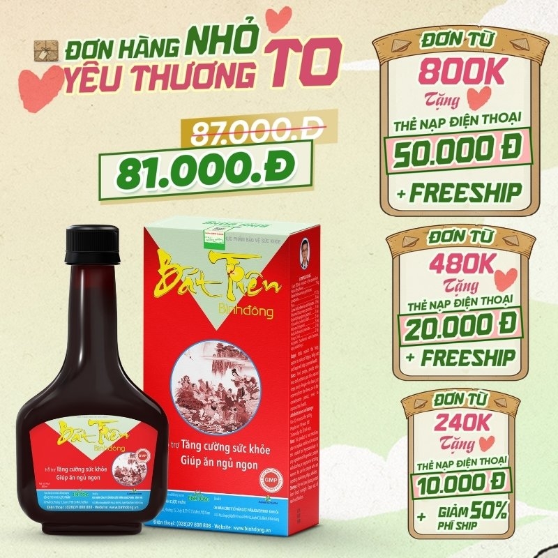 Bát Tiên Bình Đông