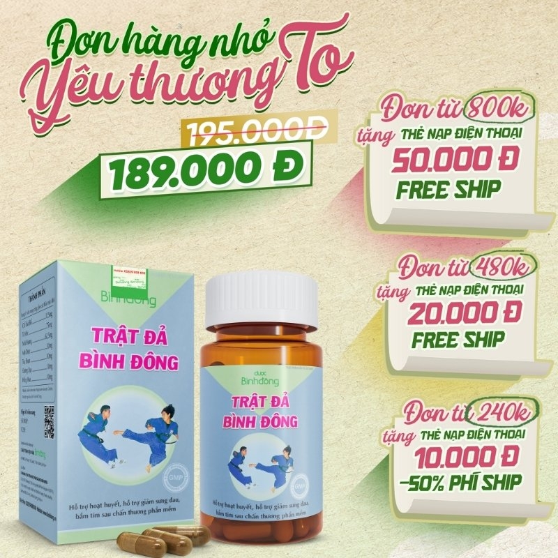 Trật Đả Bình Đông