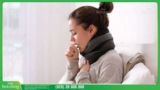 Phổi nhiễm lạnh: Dấu hiệu và hướng dẫn xử lý