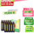Bình Đông Thiên Môn KĐ (Hộp 10 ống x 10ml/ống)