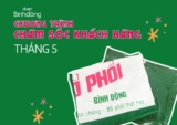 DBĐ | KHÁCH HÀNG THÂN THIẾT ĐÃ NHẬN QUÀ TỪ DƯỢC BÌNH ĐÔNG 