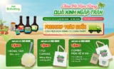 DBĐ| CTKM| NTD| CHÀO HÈ RỘN RÀNG – QUÀ XINH NGẬP TRÀN