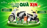 DƯỢC BÌNH ĐÔNG CÔNG BỐ KẾT QUẢ CHƯƠNG TRÌNH “BỐC THĂM TRÚNG QUÀ XỊN”