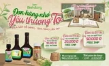 DBĐ| CTKM| NTD| ĐƠN HÀNG NHỎ – YÊU THƯƠNG TO – Tháng 11 Tri Ân!