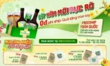 DBĐ| CTKM| NTD| 0Đ PHÍ SHIP – QUÀ TẶNG TRAO TAY