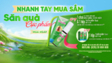 DBĐ| CTKM| CHƯƠNG TRÌNH KHUYẾN MÃI – NGƯỜI TIÊU DÙNG| TRI ÂN KHÁCH HÀNG
