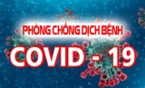 Các biện pháp phòng, chống COVID-19