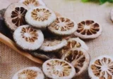 Chỉ xác – vị thuốc quý trong Đông y trị bệnh tiêu hóa 