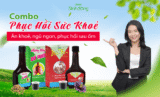 Giải Pháp Phục Hồi Sức Khỏe Toàn Diện Từ Dược Bình Đông