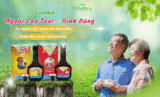 Bật mí bí quyết ăn ngon, ngủ ngon, bồi bổ cơ thể, giảm đau nhức mỏi cho người lớn tuổi