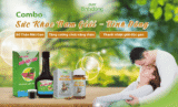 Bí quyết nâng cao sức khoẻ “cánh mày râu”