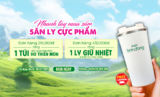 DBĐ| CTKM| CHƯƠNG TRÌNH KHUYẾN MÃI – NGƯỜI TIÊU DÙNG| THÁNG 02.2025
