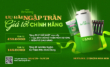 DBĐ| CTKM| NTD| ƯU ĐÃI NGẬP TRÀN, GIÁ TỐT CHÍNH HÃNG TẠI BINHDONG.VN