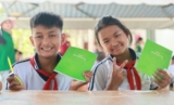 GIAO THOA THẾ HỆ – Khi tình yêu thương được nối dài qua 75 năm
