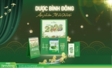 Dược Bình Đông ra mắt ấn phẩm Tết 2026