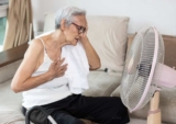 Ho nhiều có ảnh hưởng đến phổi không? Cách giảm cơn ho dữ dội