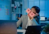Bị mất ngủ nên làm gì? Các phương pháp trị khó ngủ ban đêm