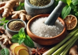 5 công thức dùng thảo dược ngâm chân để thải độc, ngủ ngon và giảm đau nhức