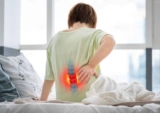 Đau lưng giữa: Nguyên nhân, Biểu hiện, điều trị, phòng ngừa