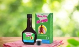 Bảo vệ Phổi mỗi ngày – Sống khỏe, sống vui cùng Thiên Môn Bổ Phổi Bình Đông