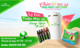 DBĐ| CTKM| NTD| CHÀO HÈ RỰC RỠ – DEAL KHỎE MÁT LÒNG