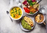 Top 4 món ăn bồi bổ sức khỏe, nhanh phục hồi cho người suy nhược cơ thể
