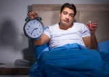 Chữa bệnh mất ngủ ở nam giới: Nguyên nhân, Triệu chứng, Giải pháp