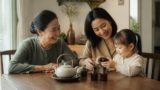 Dân trí: Dược Bình Đông và niềm tin truyền qua nhiều thế hệ gia đình Việt