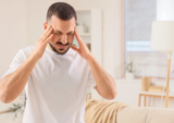 Vị trí đau đầu cảnh báo điều gì?