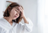 Triệu chứng của thiểu năng tuần hoàn não