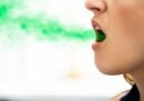 Chấm dứt hơi thở có mùi bằng những phương pháp đơn giản