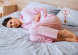 Tại sao kinh nguyệt màu nâu? Nguyên nhân và cách khắc phục