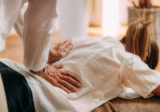 Top 5 kỹ thuật Massage cổ vai gáy, giảm đau nhức hiệu quả tại nhà