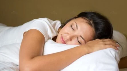 Một ngày ngủ mấy tiếng là đủ? Cách nhận biết và Cải thiện giấc ngủ