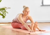 Top 7+ bài tập yoga giúp ngủ ngon, dễ thực hiện