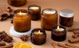 Nến thơm: Lợi ích, Nguy cơ và Cách sử dụng an toàn