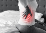 Cách nhận biết ngủ sai tư thế, giải pháp điều chỉnh