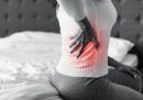 Cách nhận biết ngủ sai tư thế, giải pháp điều chỉnh