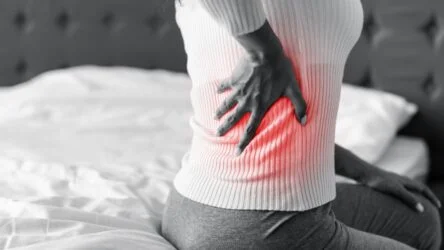 Cách nhận biết ngủ sai tư thế, giải pháp điều chỉnh