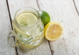Phương pháp detox giải độc cơ thể tự nhiên, an toàn tại nhà