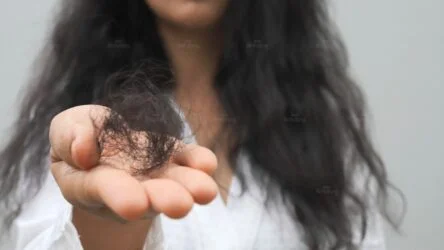 Rụng tóc do thiếu sắt: Dấu hiệu nhận biết và cách xử lý tại nhà