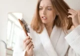Rụng tóc do thiếu chất: Dấu hiệu nhận biết và cách cải thiện từ bên trong