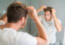 Rụng tóc nhiều ở nam: Nguyên nhân, Cách cải thiện tại nhà