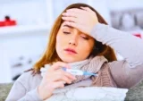 Sốt kèm đau họng nhức mỏi toàn thân cảnh báo điều gì?