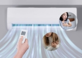 Ngạc nhiên trước 10 tác hại của máy lạnh có thể bạn chưa biết