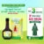 BÌNH ĐÔNG THIÊN MÔN – Dược Bình Đông (chai 280ml) – KHÔNG ĐƯỜNG