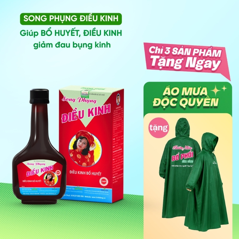 Song Phụng Điều Kinh – Dược Bình Đông