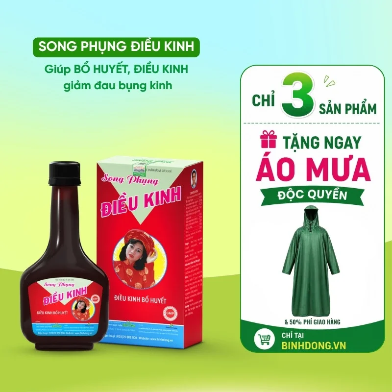 Song Phụng Điều Kinh – Dược Bình Đông